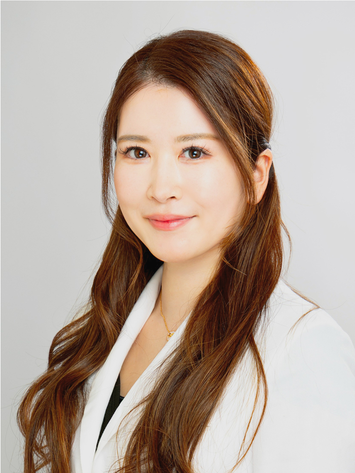 中村杏奈