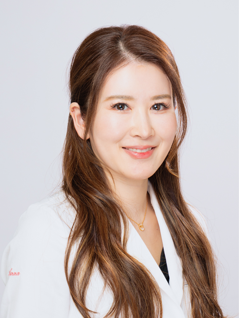 中村杏奈