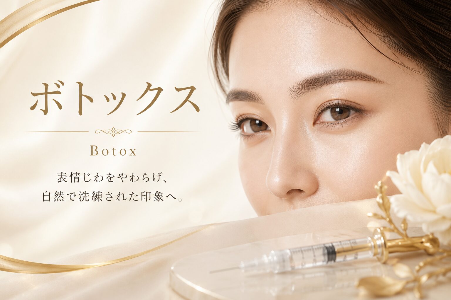 ボトックス