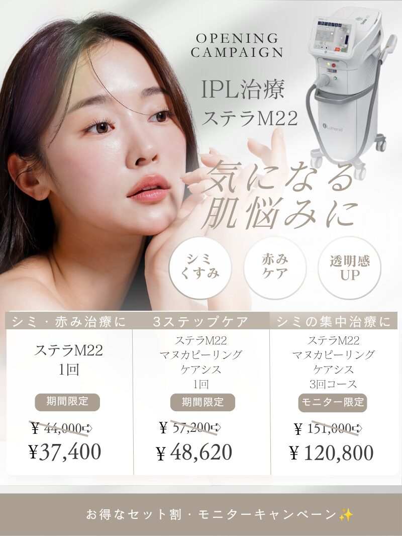IPLキャンペーン